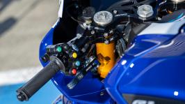 Supersport Yamaha R1 GYTR