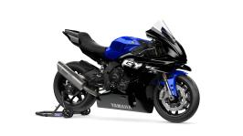 Supersport Yamaha R1 GYTR