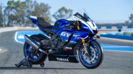 Supersport Yamaha R1 GYTR