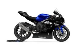 Supersport Yamaha R1 GYTR