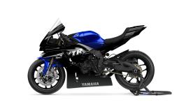 Supersport Yamaha R1 GYTR