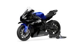 Supersport Yamaha R1 GYTR