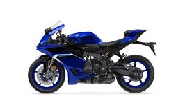 Supersport Yamaha R9