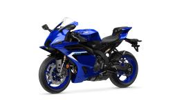 Supersport Yamaha R9