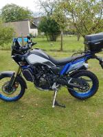 Yamaha Ténéré 700