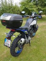 Yamaha Ténéré 700