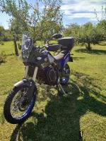 Yamaha Ténéré 700