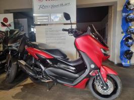 Yamaha NMAX 125