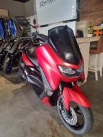 Yamaha NMAX 125