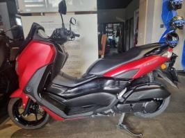 Yamaha NMAX 125