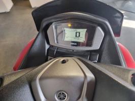 Yamaha NMAX 125