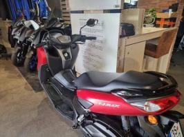 Yamaha NMAX 125