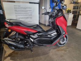 Yamaha NMAX 125