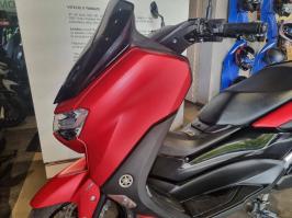 Yamaha NMAX 125